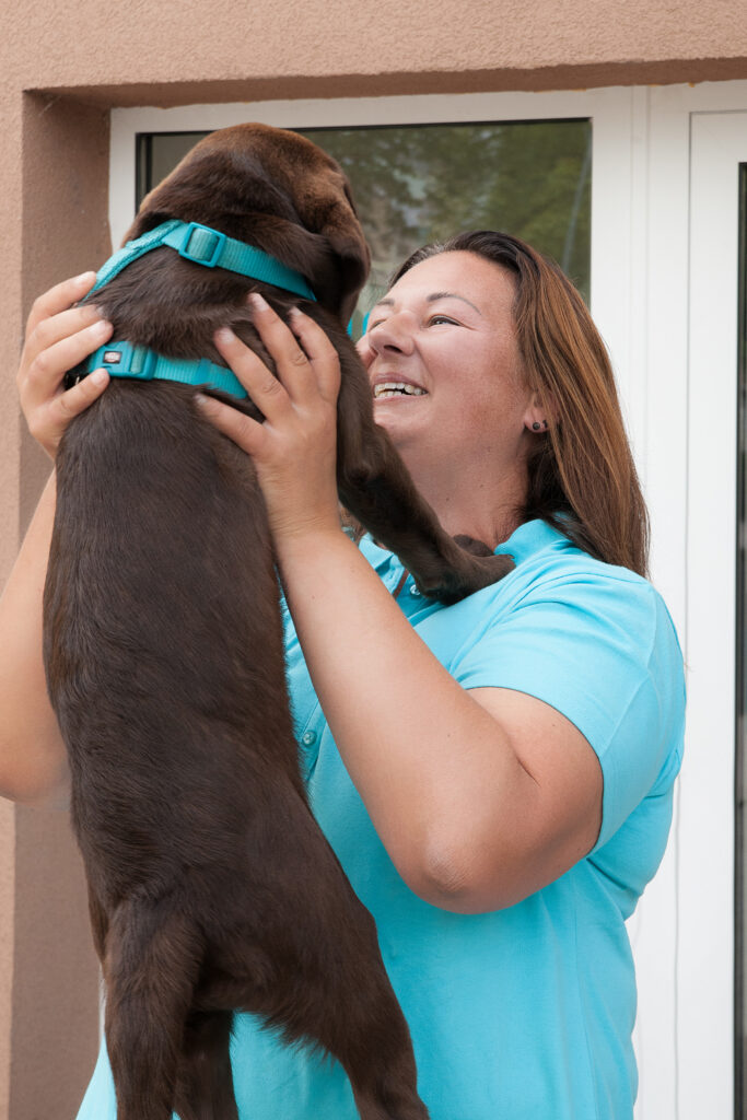 Dr.med.vet. Sabine Heckenbichler